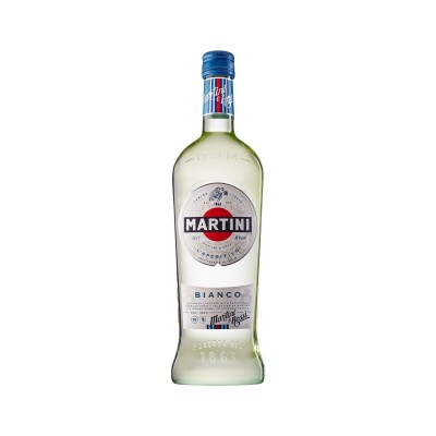 Martini Bianco Vermouth 1.5 л